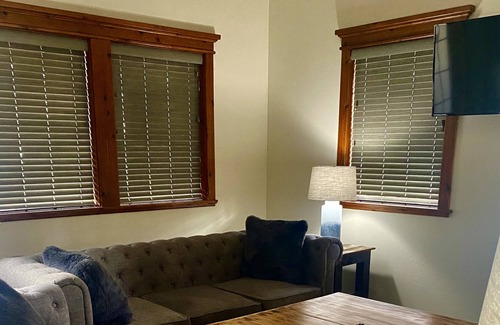 Darby Apartment | Park Place - The Boardwalk 112-C