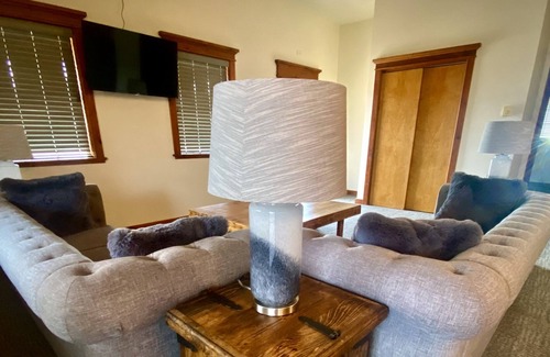 Darby Apartment | Park Place - The Boardwalk 112-C