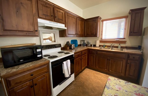 Darby Apartment | Park Place