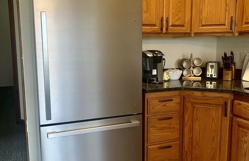 Darby Apartment | Park Place