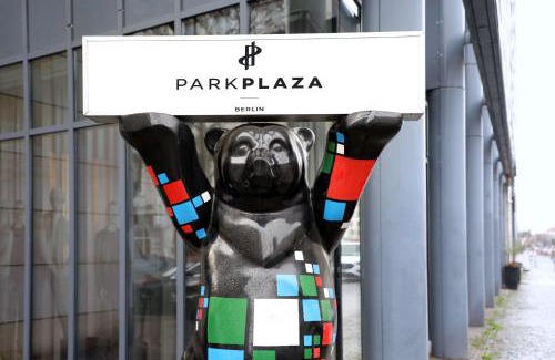West Berlin Centre Hotel | Park Plaza Berlin