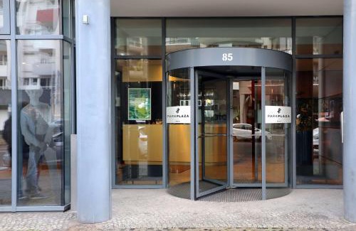 West Berlin Centre Hotel | Park Plaza Berlin