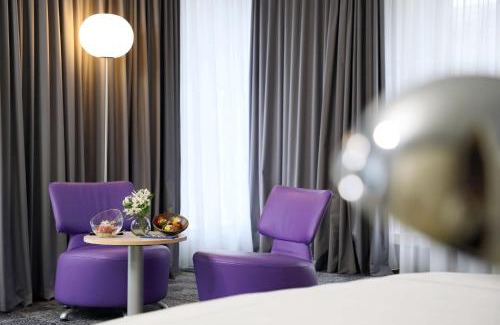 West Berlin Centre Hotel | Park Plaza Berlin