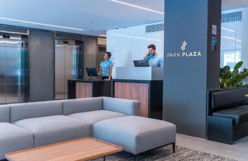 Moinhos de Vento Hotel | Park Plaza Moinhos Porto Alegre