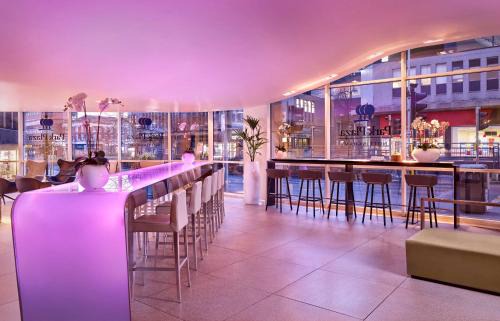 Nottingham City Centre Hotel | Park Plaza Nottingham