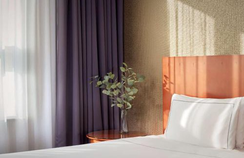 Nottingham City Centre Hotel | Park Plaza Nottingham
