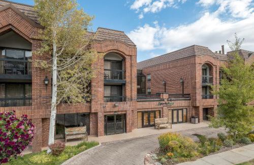 North Park City Hotel | Park Plaza Resort - Park City, Ascend Collection Hotel