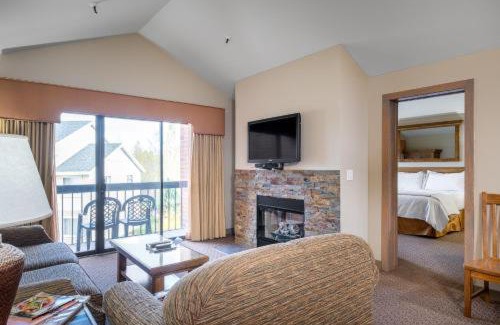 North Park City Hotel | Park Plaza Resort - Park City, Ascend Collection Hotel