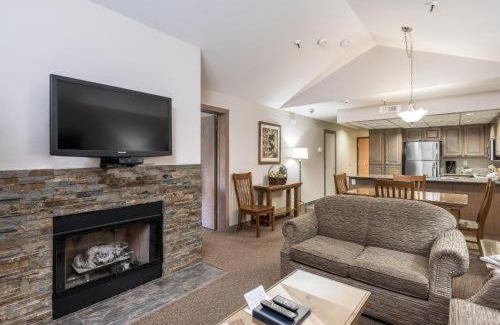 North Park City Hotel | Park Plaza Resort - Park City, Ascend Collection Hotel