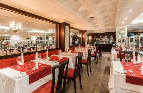 Providencia Hotel | Park Plaza Santiago