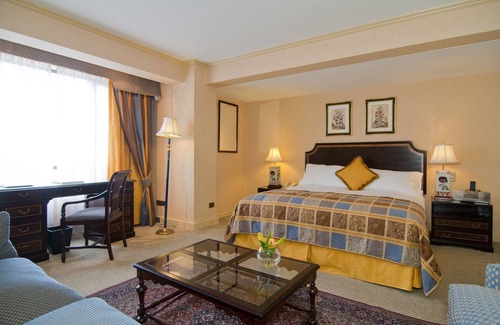 Providencia Hotel | Park Plaza Santiago