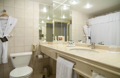 Providencia Hotel | Park Plaza Santiago