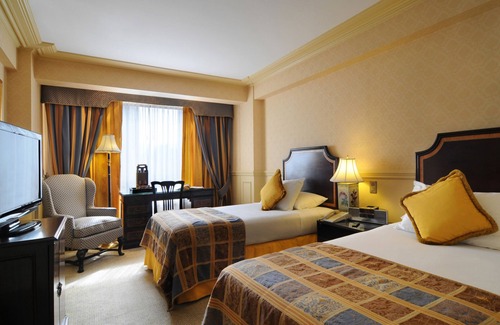 Providencia Hotel | Park Plaza Santiago