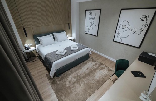 Korce Hotel | Park Plazza