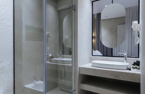 Korce Hotel | Park Plazza