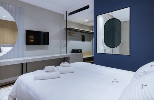 Korce Hotel | Park Plazza