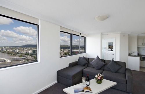 Brisbane Central Business District Hotel | Park Regis North Quay