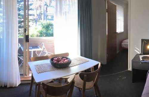 Gerringong Hotel | Park Ridge Retreat