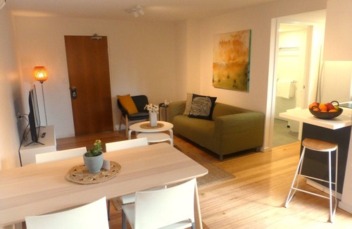Gerringong Hotel | Park Ridge Retreat