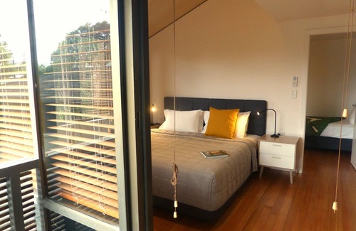 Gerringong Hotel | Park Ridge Retreat