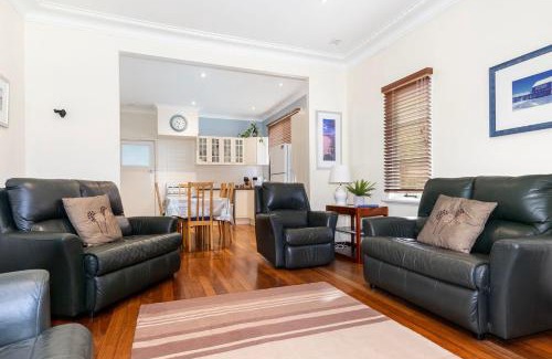 Busselton House | Park Rise Cottage