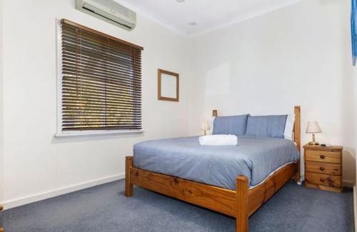 Busselton House | Park Rise Cottage