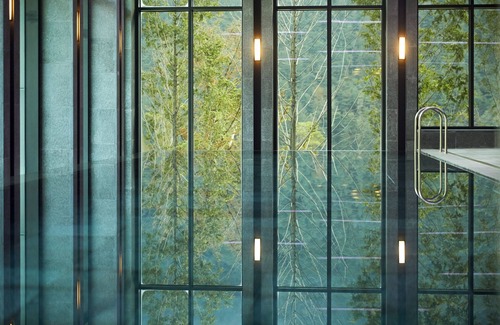 Jeongseon Hotel | PARK ROCHE Resort & Wellness