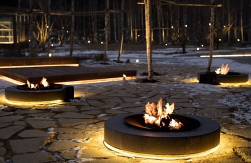 Jeongseon Hotel | PARK ROCHE Resort & Wellness