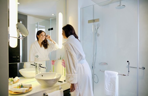 Abu Dhabi Hotel | Park Rotana