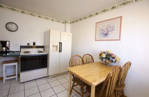 Manitou Springs Hotel | Park Row Lodge