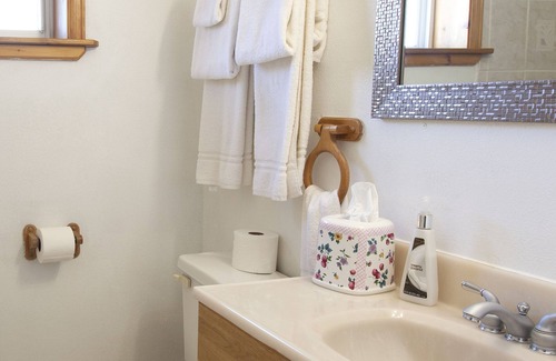 Manitou Springs Hotel | Park Row Lodge