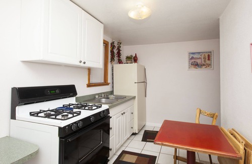 Manitou Springs Hotel | Park Row Lodge