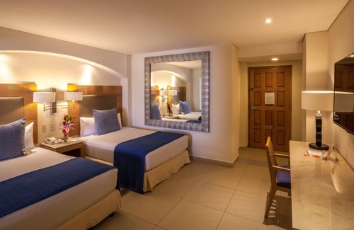 Santa Maria Huatulco Resort | Park Royal Beach Huatulco – All Inclusive