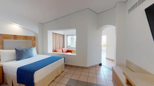 Santa Maria Huatulco Resort | Park Royal Beach Huatulco - All Inclusive