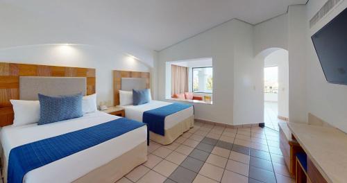 Santa Maria Huatulco Resort | Park Royal Beach Huatulco - All Inclusive