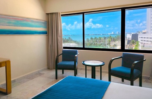 Zona Hotelera Hotel | Park Royal Beach Cancun - All Inclusive