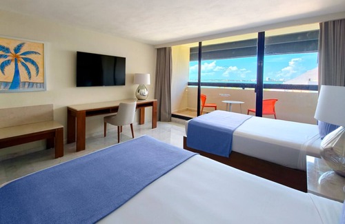 Zona Hotelera Hotel | Park Royal Beach Cancun - All Inclusive