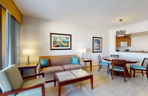 Candelero Abajo Condo | Park Royal Club Cala 1BR Modern Condo