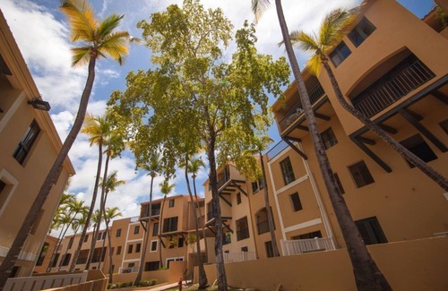 Candelero Abajo Condo | Park Royal Club Cala 1BR Modern Condo