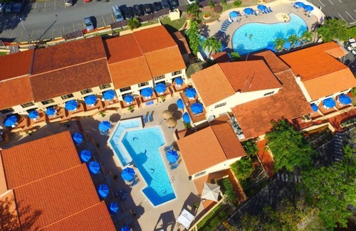 Candelero Abajo Condo | Park Royal Club Cala 1BR Modern Condo