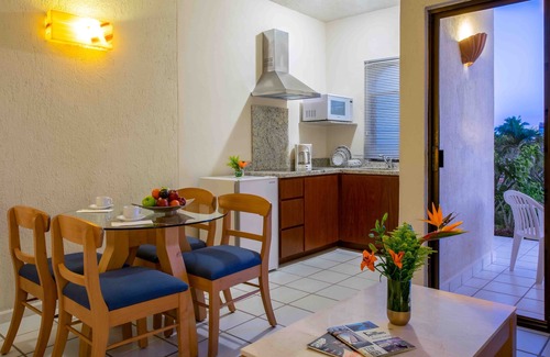 Zona Hotelera Hotel | Park Royal Homestay Los Cabos