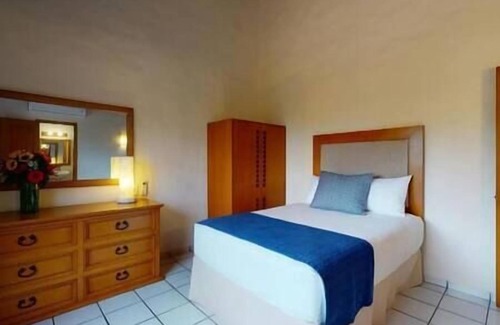 South Hotel Zone Hotel | Park Royal Los Tules Puerto