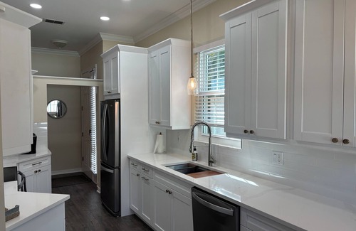 Park Shore Villa | Park Shore Naples 3 bed 2.5 bath Villa near beach!