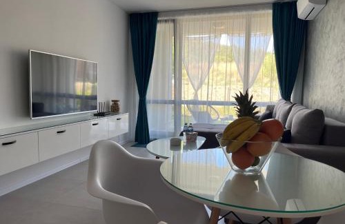 Sozopol Apartment | Park Side Apartment Green Life Resort