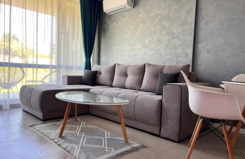 Sozopol Apartment | Park Side Apartment Green Life Resort