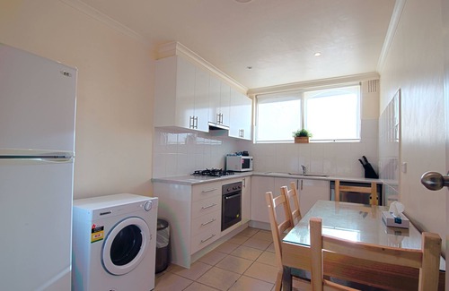 Parkville Hotel | Park Squire Motor Inn and Serviced Apartments