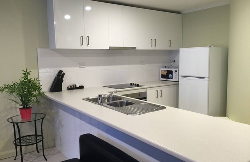 Parkville Hotel | Park Squire Motor Inn and Serviced Apartments
