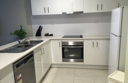 Parkville Hotel | Park Squire Motor Inn and Serviced Apartments