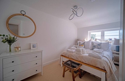 Mumbles Cottage | Park Street Mumbles