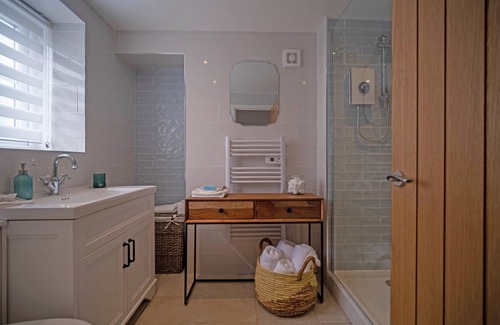 Mumbles Cottage | Park Street Mumbles